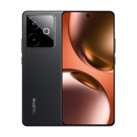 Realme GT 7 512GB + 12GB RAM