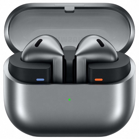 Bluetooth слушалки Samsung Galaxy Buds 3 - Gray