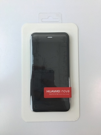 Smart View cover калъф за Huawei Nova