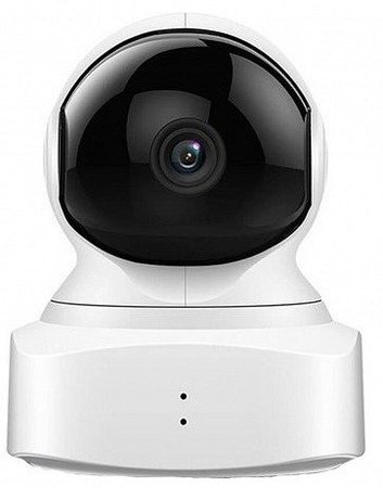 Охранителна камера Xiaomi Yi Cloud Dome Camera (1080p)