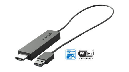 Microsoft Wireless Display Adapter