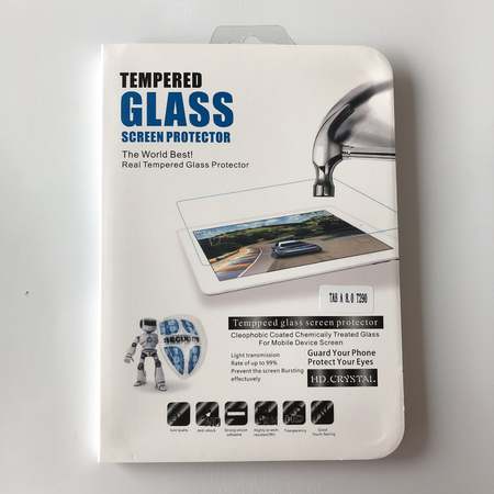 Стъклен протектор за Samsung Galaxy Tab A 8.0" T290 / T295