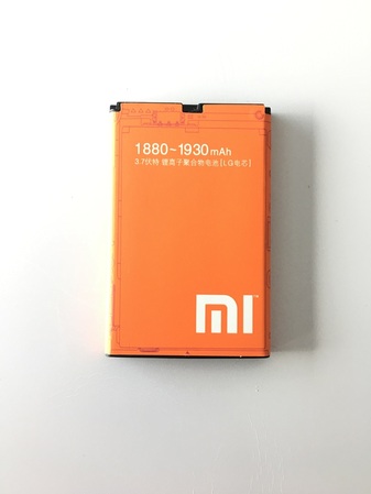 Батерия за Xiaomi Redmi 1S BM10