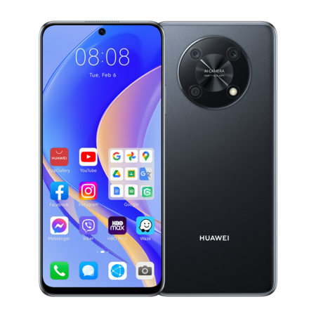 Huawei Nova Y90 128GB + 6GB RAM