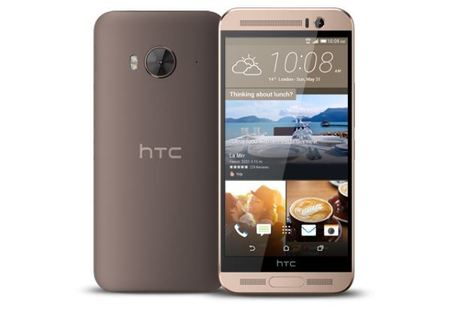 HTC One ME Dual Sim