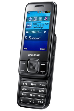 Samsung E2600 