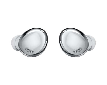 Bluetooth слушалки Samsung Galaxy Buds Pro - Phantom Silver