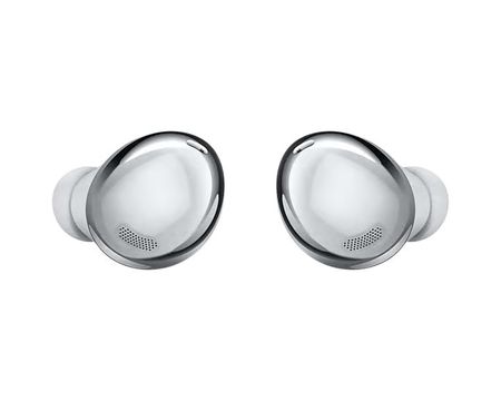 Bluetooth слушалки Samsung Galaxy Buds Pro - Phantom Silver