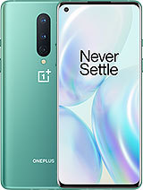 OnePlus 8 5G 128GB + 8GB RAM