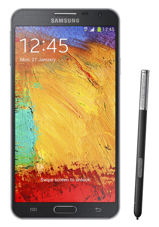 Samsung Galaxy Note 3 Neo N7505 