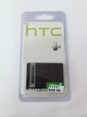 Батерия за HTC Evo 4G RHOD160