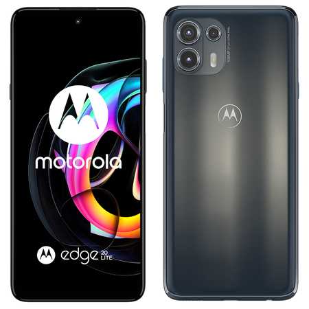 Motorola Edge 20 lite 5G 128GB + 8GB RAM