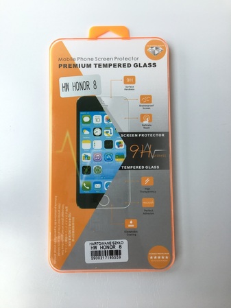 Стъклен протектор за Huawei Honor 8