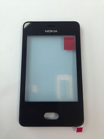 Тъч скрийн за Nokia Asha 501