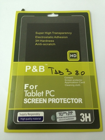 Протектор за таблет Samsung Galaxy Tab 3 T310 / T311