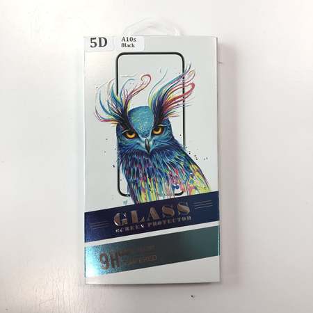 5D стъклен протектор за Samsung Galaxy A10s