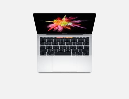 MacBook Pro 13" MNQG2 512GB Touch Bar and ID 2016г 