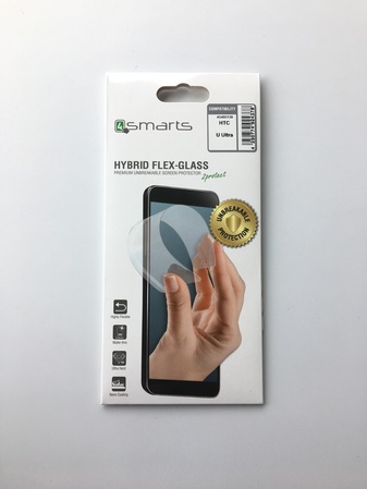 Стъклен протектор за HTC U Ultra 4Smarts