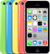 Apple Iphone 5c 16GB