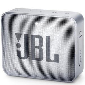 Безжична колона JBL GO 2 Gray