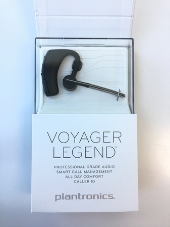 Bluetooth Plantronics VOYAGER LEGEND