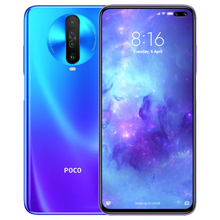 Xiaomi Poco X2 256GB + 8GB RAM