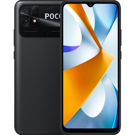 Xiaomi Poco C40 32GB + 3GB RAM