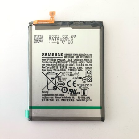 Батерия за Samsung Galaxy A32 5G