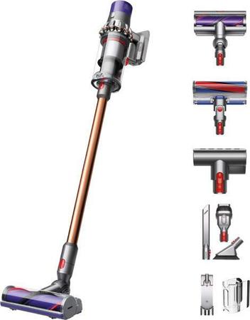 Вертикална прахосмукачка Dyson V10 Absolute