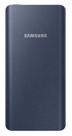 Power Bank Battery Pack Samsung 10000 mAh - blue