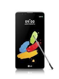 LG Stylus 2 K520