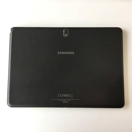 Заден панел за Samsung Galaxy Note 10.1 P600 / P605