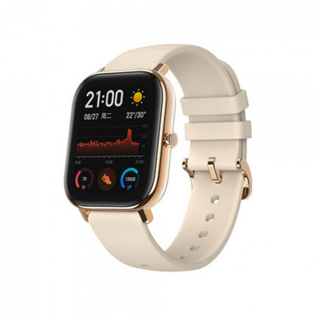 Xiaomi Amazfit GTS Gold