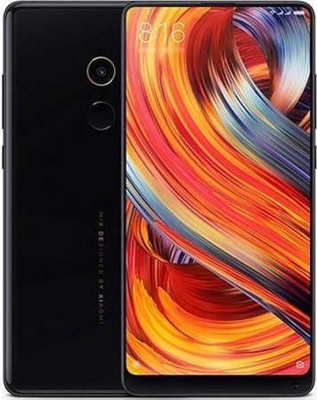 Xiaomi Mi Mix 2 256GB + 6GB RAM