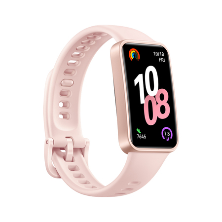 Huawei Band 10 - Pink