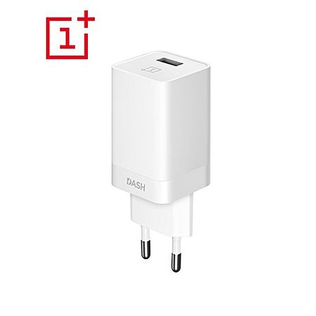 Оригинално бързо зарядно OnePlus Dash Power Adapter