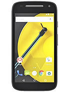 Motorola Moto E2 2015 (2nd Generation)