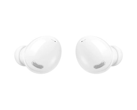 Bluetooth слушалки Samsung Galaxy Buds Pro - Phantom White