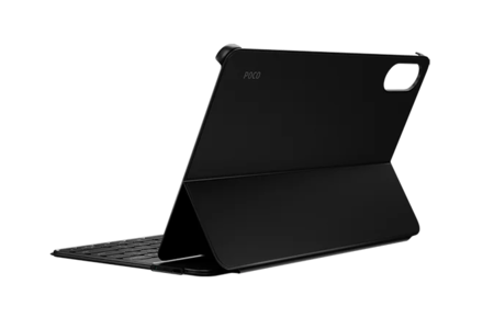Poco Pad Keyboard - Black