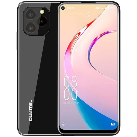 Oukitel C21 Pro 64GB + 4GB RAM Dual Sim