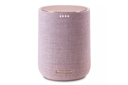 Harman Kardon Citation One MKII Smart Speaker - Pink