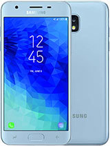 Samsung Galaxy J3 (2018) Dual Sim
