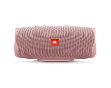 JBL Charge 4 - Pink