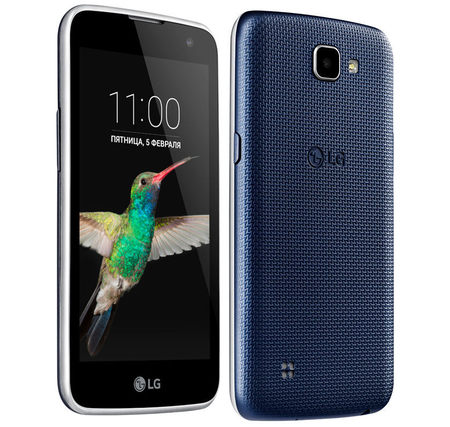 LG K4