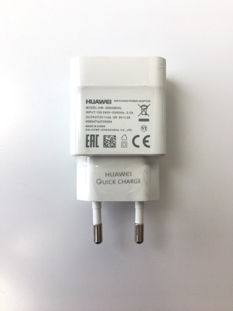 Quick charge зарядно за Huawei HW-059200EHQ