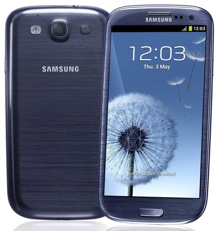 Samsung Galaxy S3 I9300I Dual Sim