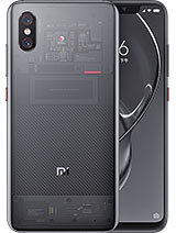 Xiaomi Mi 8 Explorer 128GB + 8GB RAM