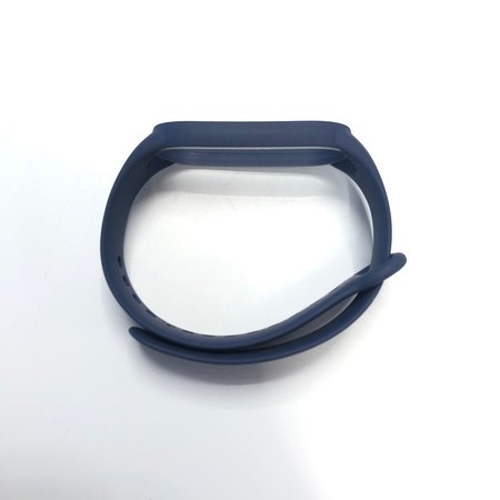 Каишка за Xiaomi Amazfit Band 5 - Navy Blue