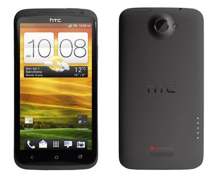 HTC One X 16GB