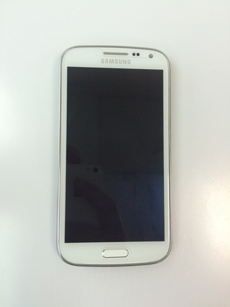 Дисплей за Samsung Galaxy K Zoom